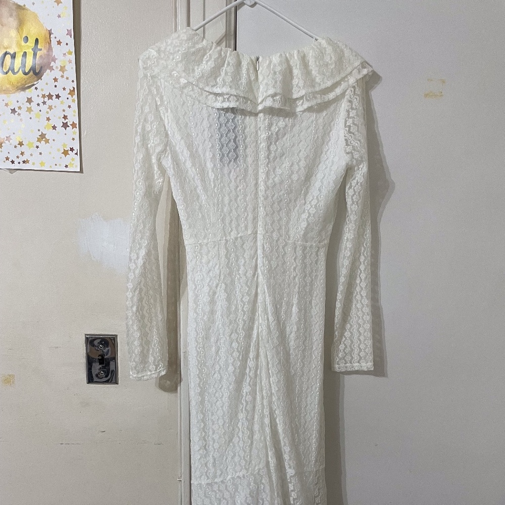 beautiful summer dress